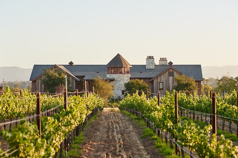 Beckmen Vineyards
