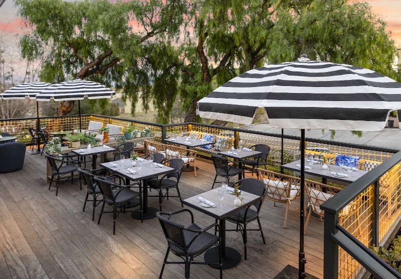The Victor Restaurant and Bar