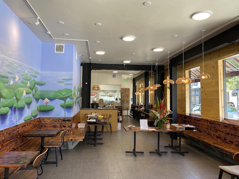 Dumpling Home